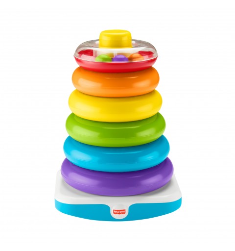 Fisher-Price Giant Rock-a-Stack