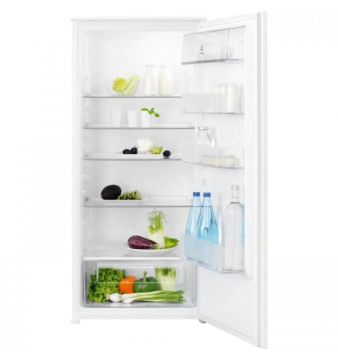 Electrolux KRB3AE12S fridge Built-in 208 L E White