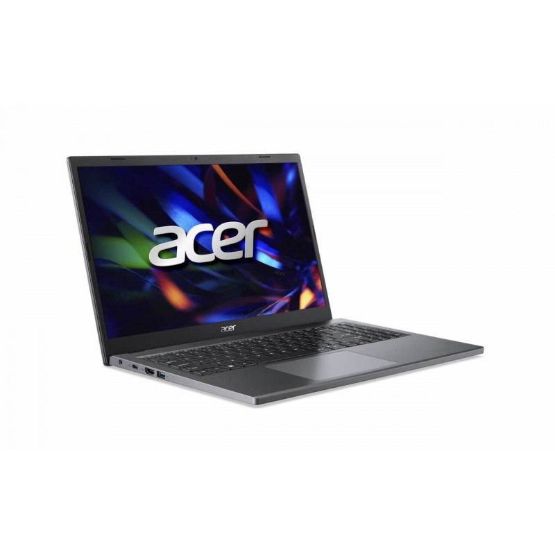 Acer Extensa 15 EX215-23-R5U9 AMD Ryzen™ 5 7520U Computer portatile 39,6 cm (15.6") Full HD 8 GB DDR5-SDRAM 512 GB SSD Wi-Fi 6