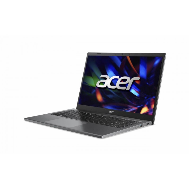 Acer Extensa 15 EX215-23-R5U9 AMD Ryzen™ 5 7520U Laptop 39.6 cm (15.6") Full HD 8 GB DDR5-SDRAM 512 GB SSD Wi-Fi 6 (802.11ax)