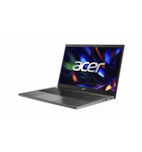 Acer Extensa 15 EX215-23-R5U9 AMD Ryzen™ 5 7520U Computer portatile 39,6 cm (15.6") Full HD 8 GB DDR5-SDRAM 512 GB SSD Wi-Fi 6