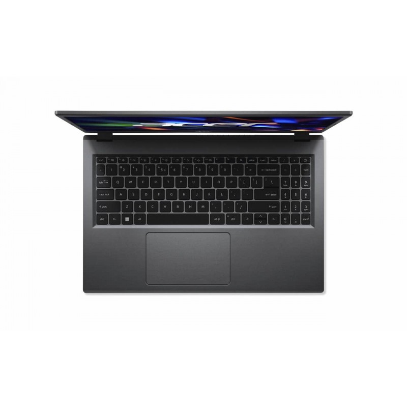 Acer Extensa 15 EX215-23-R5U9 AMD Ryzen™ 5 7520U Computer portatile 39,6 cm (15.6") Full HD 8 GB DDR5-SDRAM 512 GB SSD Wi-Fi 6