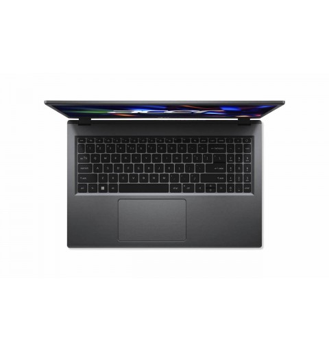 Acer Extensa 15 EX215-23-R5U9 AMD Ryzen™ 5 7520U Computer portatile 39,6 cm (15.6") Full HD 8 GB DDR5-SDRAM 512 GB SSD Wi-Fi 6