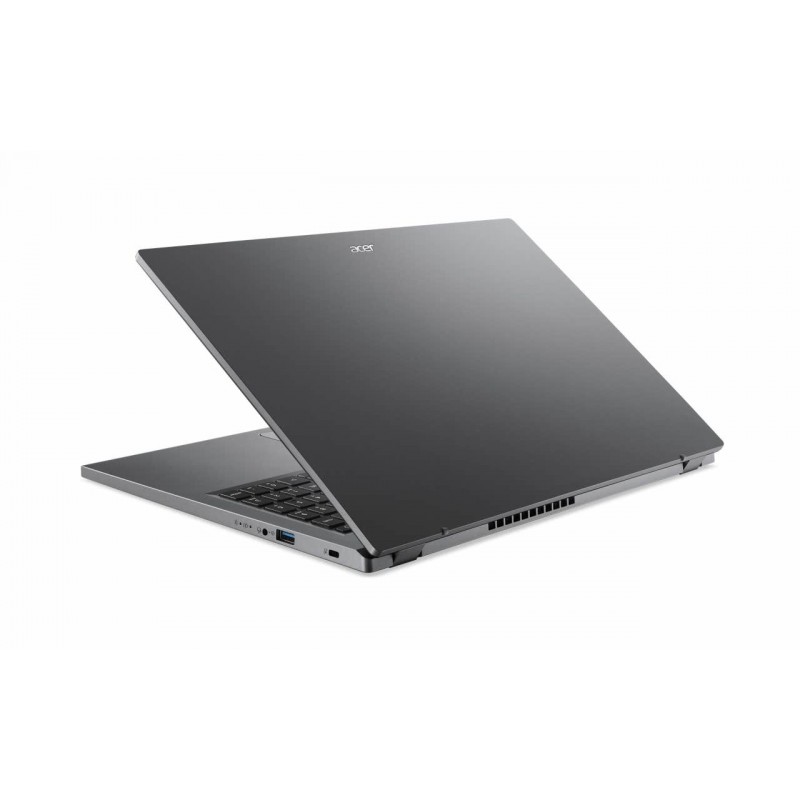 Acer Extensa 15 EX215-23-R5U9 AMD Ryzen™ 5 7520U Portátil 39,6 cm (15.6") Full HD 8 GB DDR5-SDRAM 512 GB SSD Wi-Fi 6 (802.11ax)