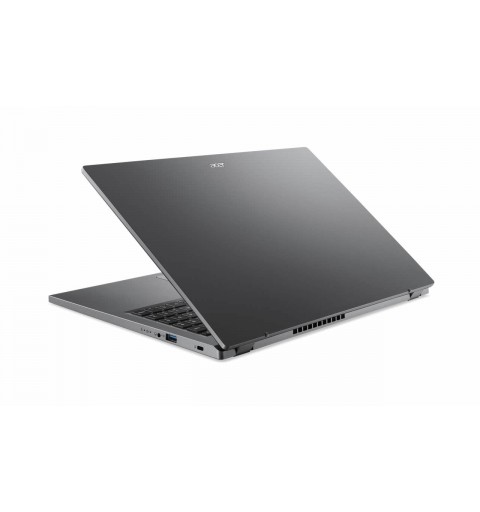 Acer Extensa 15 EX215-23-R5U9 AMD Ryzen™ 5 7520U Computer portatile 39,6 cm (15.6") Full HD 8 GB DDR5-SDRAM 512 GB SSD Wi-Fi 6