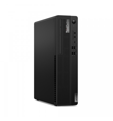 Lenovo ThinkCentre M70s Intel® Core™ i7 i7-14700 16 GB DDR5-SDRAM 512 GB SSD Windows 11 Pro SFF PC Black