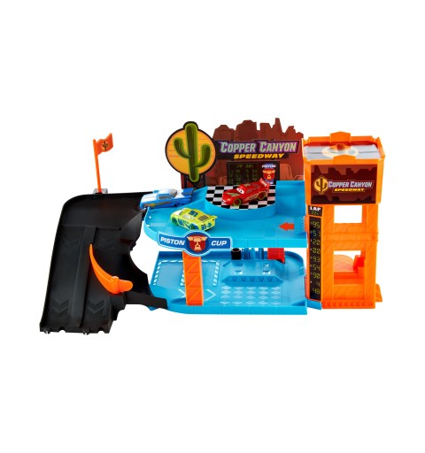 Disney Pixar Cars HPX75 veicolo giocattolo