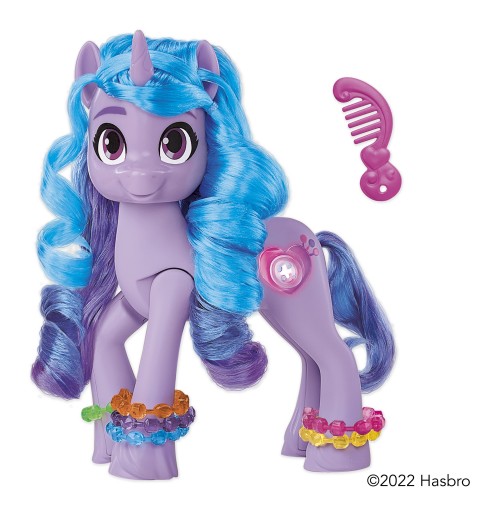 My Little Pony See Your Sparkle Izzy Moonbow