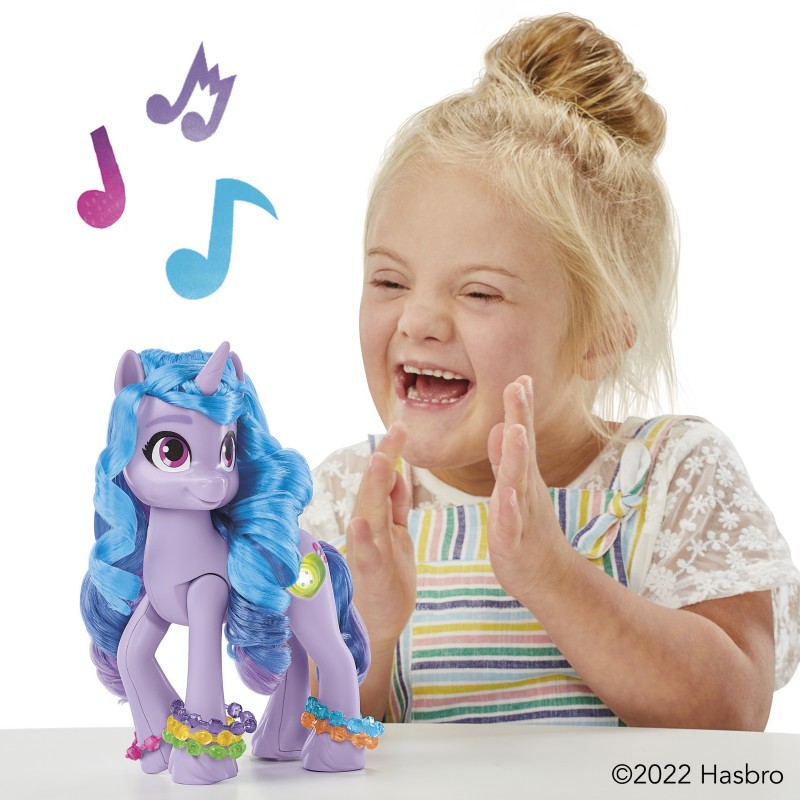 My Little Pony F38705L1 juguete interactivos