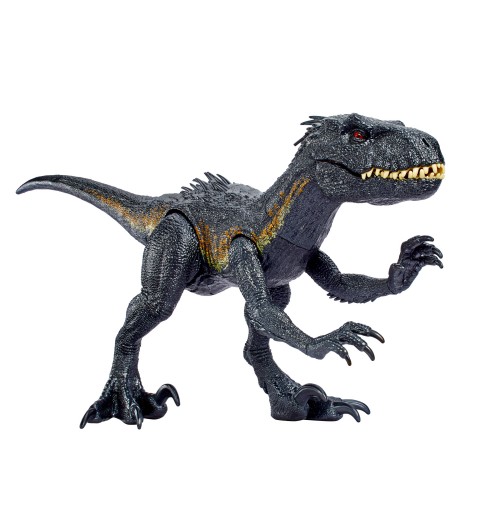 Jurassic World SUPER COLOSSAL INDORAPTOR