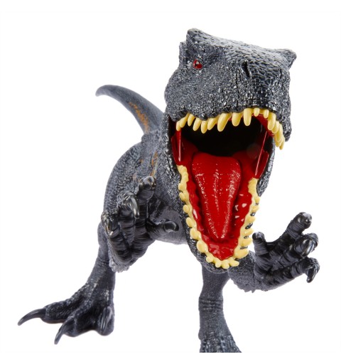 Jurassic World SUPER COLOSSAL INDORAPTOR