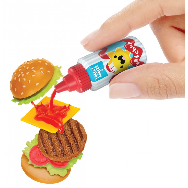 Miniverse MV Make It Mini Food Diner prSK S3B