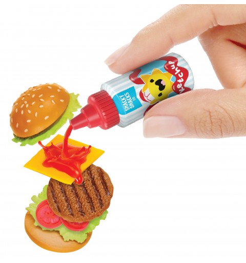 Miniverse MV Make It Mini Food Diner prSK S3B