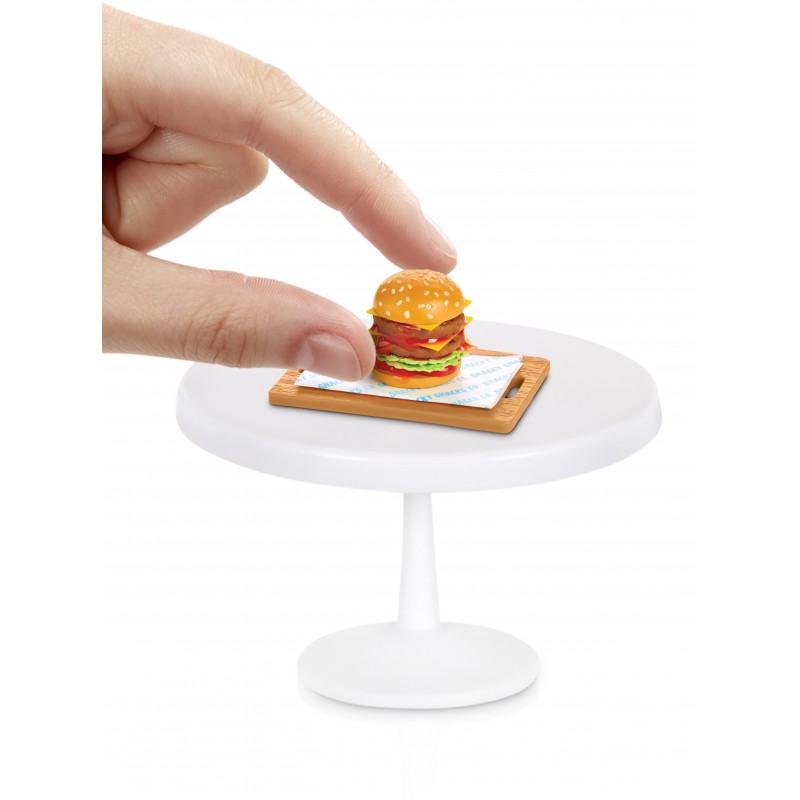 Miniverse - Make It Mini Foods Diner in PDQ Series 3A