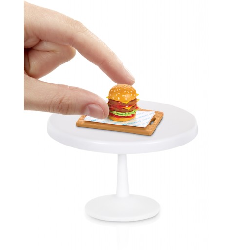 Miniverse - Make It Mini Foods Diner in PDQ Series 3A