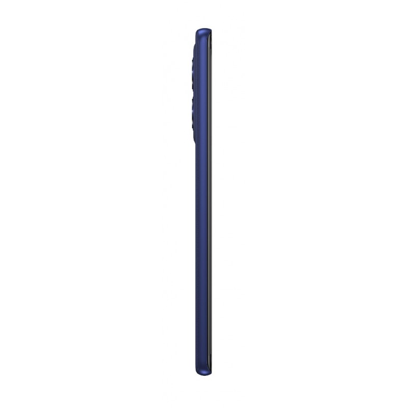 Motorola moto g85 5G 16,9 cm (6.67") Double SIM Android 14 USB Type-C 12 Go 256 Go 5000 mAh Bleu