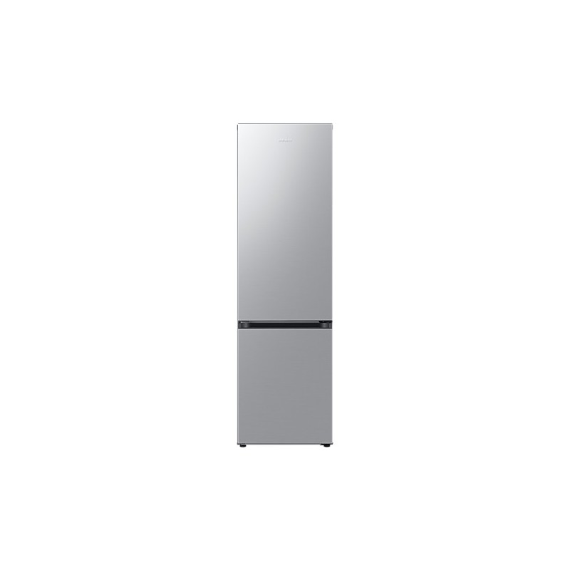 Samsung RB38C600DSA EF frigorifero con congelatore Libera installazione 390 L D Acciaio inox