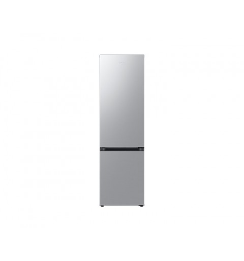 Samsung RB38C600DSA EF fridge-freezer Freestanding 390 L D Stainless steel