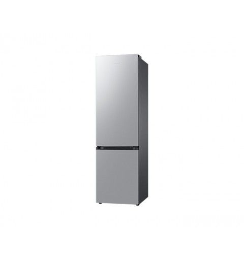 Samsung RB38C600DSA EF réfrigérateur-congélateur Pose libre 390 L D Acier inoxydable