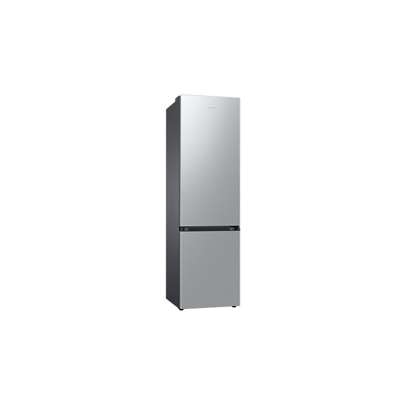 Samsung RB38C600DSA EF fridge-freezer Freestanding 390 L D Stainless steel