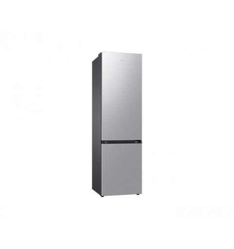 Samsung RB38C600DSA EF fridge-freezer Freestanding 390 L D Stainless steel