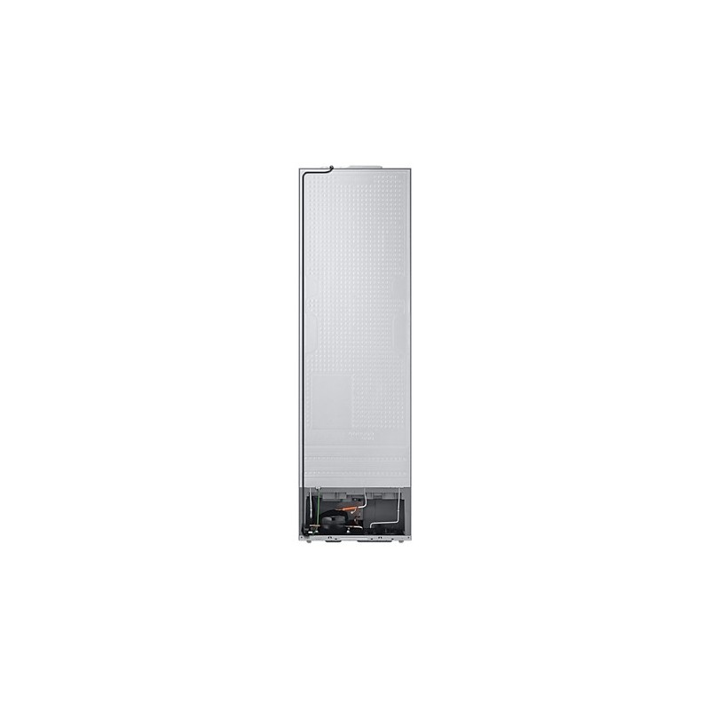 Samsung RB38C600DSA EF fridge-freezer Freestanding 390 L D Stainless steel