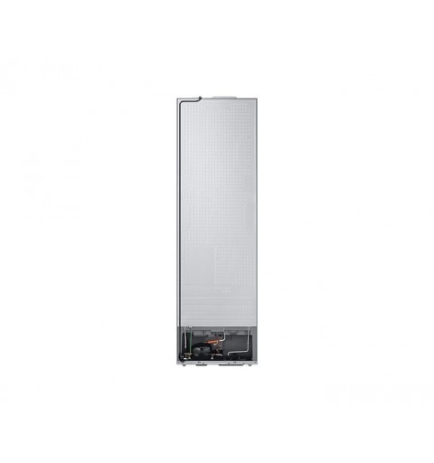 Samsung RB38C600DSA EF fridge-freezer Freestanding 390 L D Stainless steel