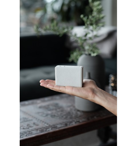 Urbanista Sydney Enceinte portable mono Blanc 3 W