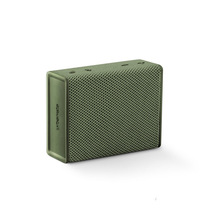 Urbanista Sydney Enceinte portable mono Vert 3 W