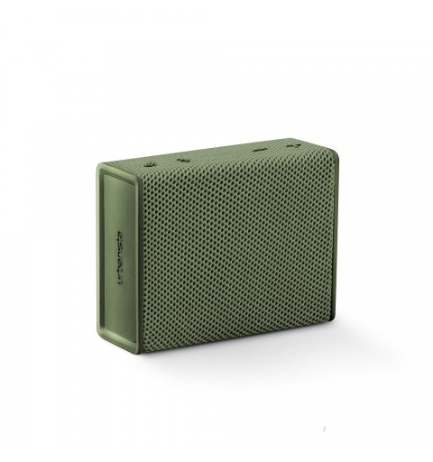 Urbanista Sydney Altoparlante portatile mono Verde 3 W