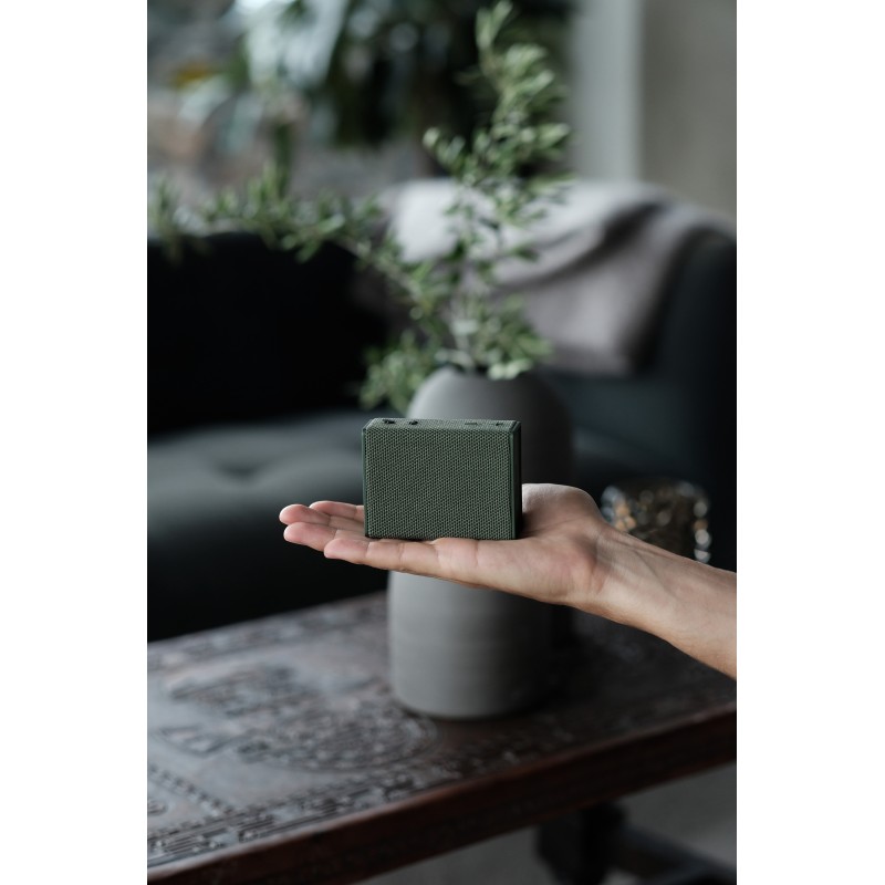 Urbanista Sydney Enceinte portable mono Vert 3 W