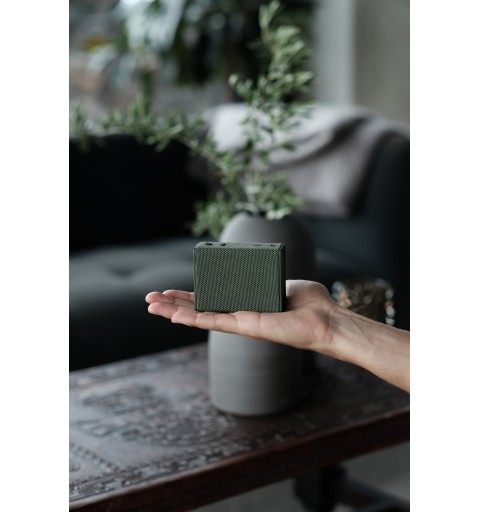 Urbanista Sydney Enceinte portable mono Vert 3 W