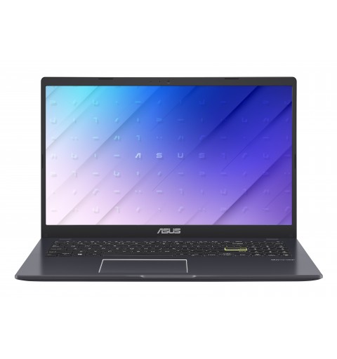 ASUS Vivobook Go 15 E510MA-BR580WS Intel® Celeron® N4020 Computer portatile 39,6 cm (15.6") HD 4 GB DDR4-SDRAM 128 GB eMMC