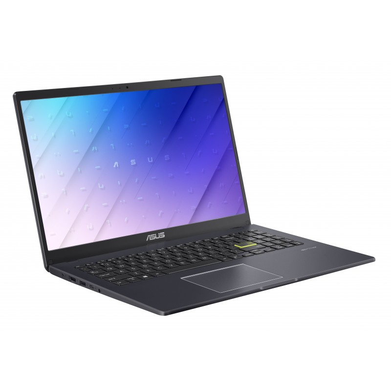 ASUS Vivobook Go 15 E510MA-BR580WS Intel® Celeron® N4020 Computer portatile 39,6 cm (15.6") HD 4 GB DDR4-SDRAM 128 GB eMMC