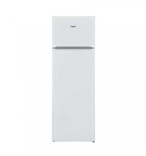 Whirlpool W55TM 6120 W Freestanding 242 L E White