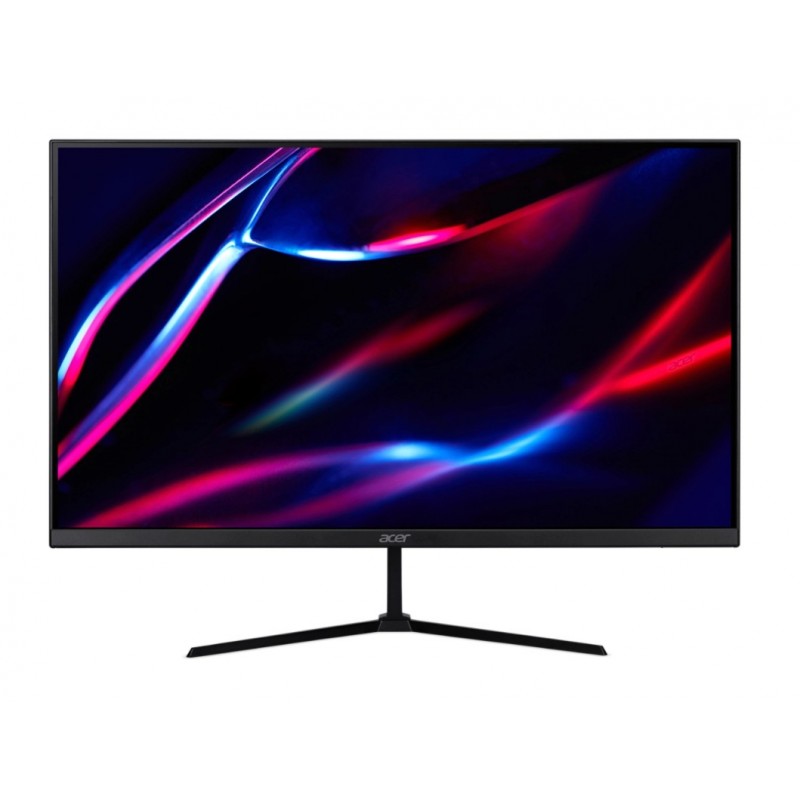 Acer Nitro QG241Y E computer monitor 60.5 cm (23.8") 1920 x 1080 pixels Full HD Black