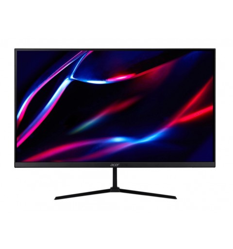 Acer Nitro QG241Y E computer monitor 60.5 cm (23.8") 1920 x 1080 pixels Full HD Black