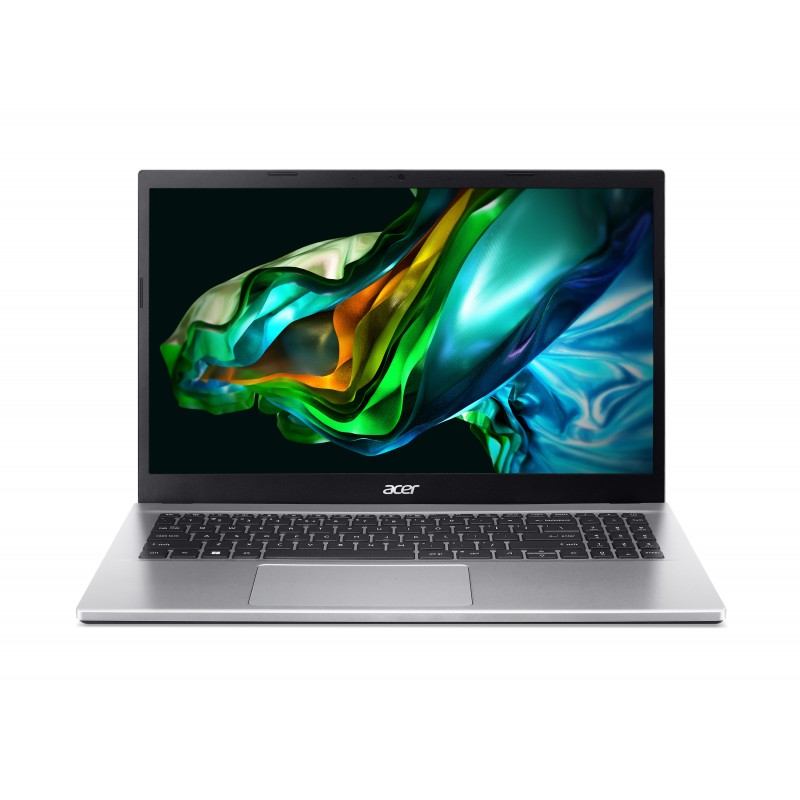 Acer Aspire 3 A315-44P-R1UM AMD Ryzen™ 7 5700U Laptop 39.6 cm (15.6") Full HD 8 GB DDR4-SDRAM 512 GB SSD Wi-Fi 6 (802.11ax)