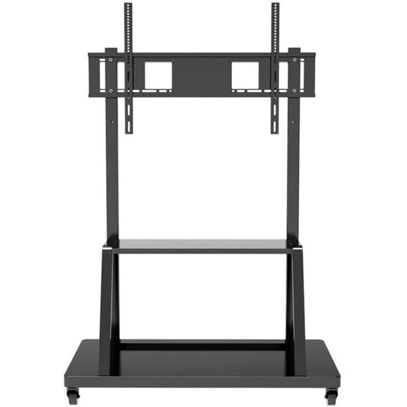 Techly ICA-TR30 soporte para pantalla de señalización 2,54 m (100") Negro