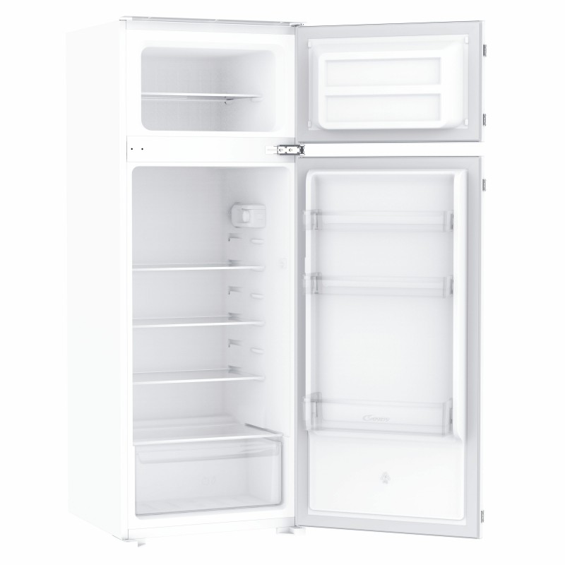 Candy CFBD2450 2ESH Built-in 205 L E White