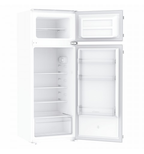 Candy CFBD2450 2ESH Built-in 205 L E White