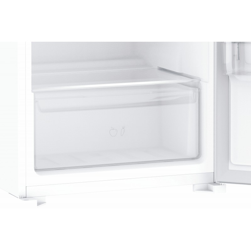 Candy CFBD2450 2ESH Built-in 205 L E White