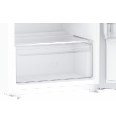 Candy CFBD2450 2ESH Built-in 205 L E White