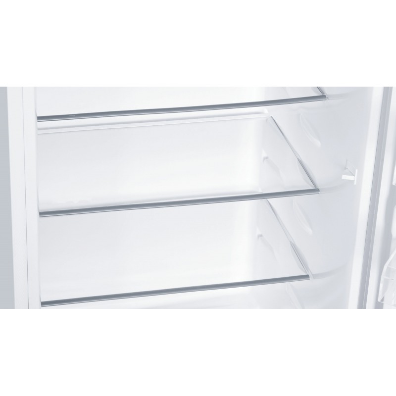 Candy CFBD2450 2ESH Built-in 205 L E White