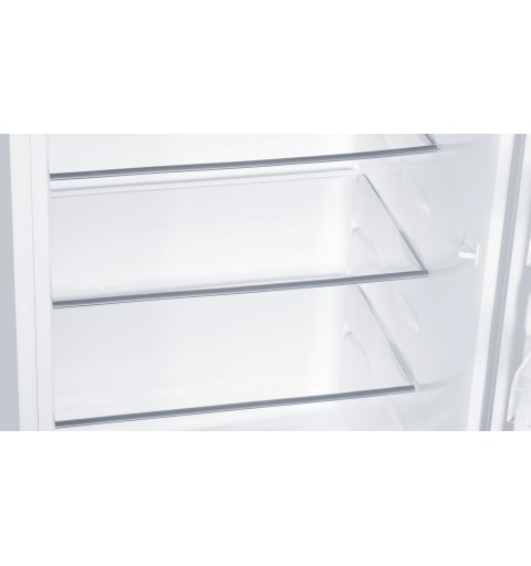 Candy CFBD2450 2ESH Built-in 205 L E White