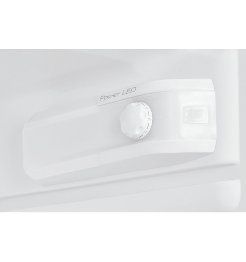 Candy CFBD2450 2ESH Built-in 205 L E White