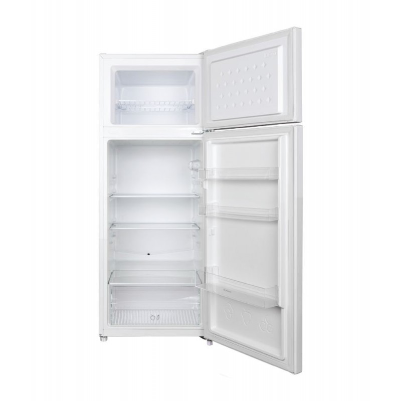 Candy CDG1S514EW Freestanding 211 L E White