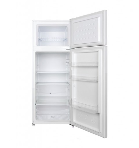 Candy CDG1S514EW Freestanding 211 L E White