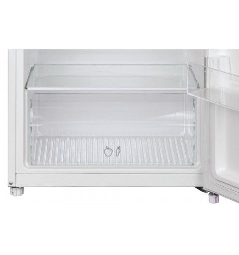 Candy CDG1S514EW Libera installazione 211 L E Bianco