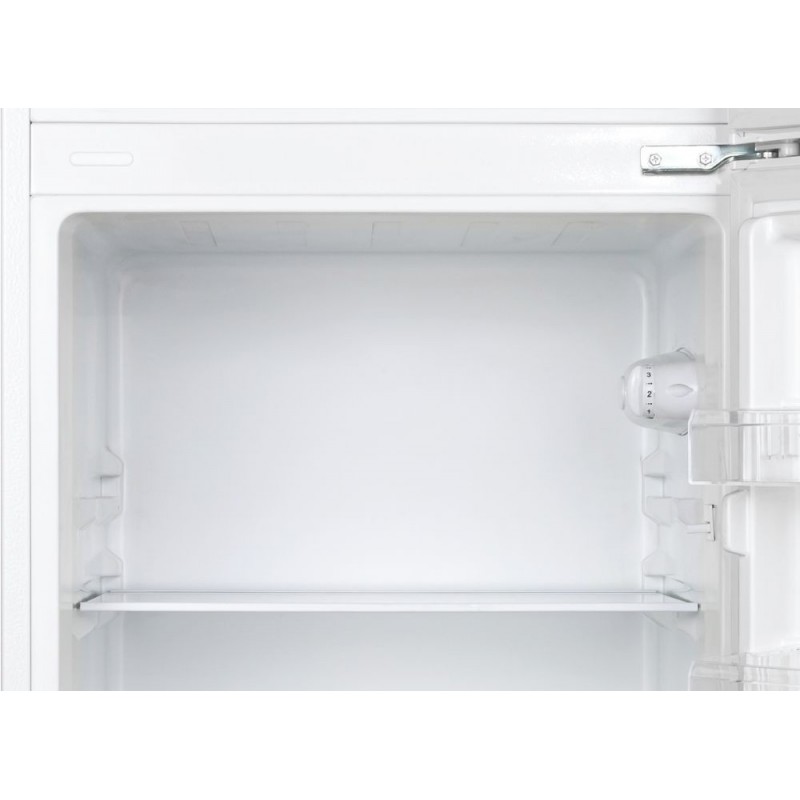 Candy CDG1S514EW Libera installazione 211 L E Bianco